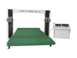 Máquina de corte horizontal por contorno H2