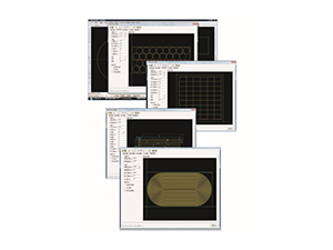 Software para corte de espuma