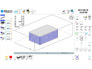 Software de controle CNC